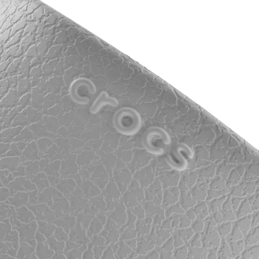 Crocs Dylan Clogs Grey | Mainline Menswear United States